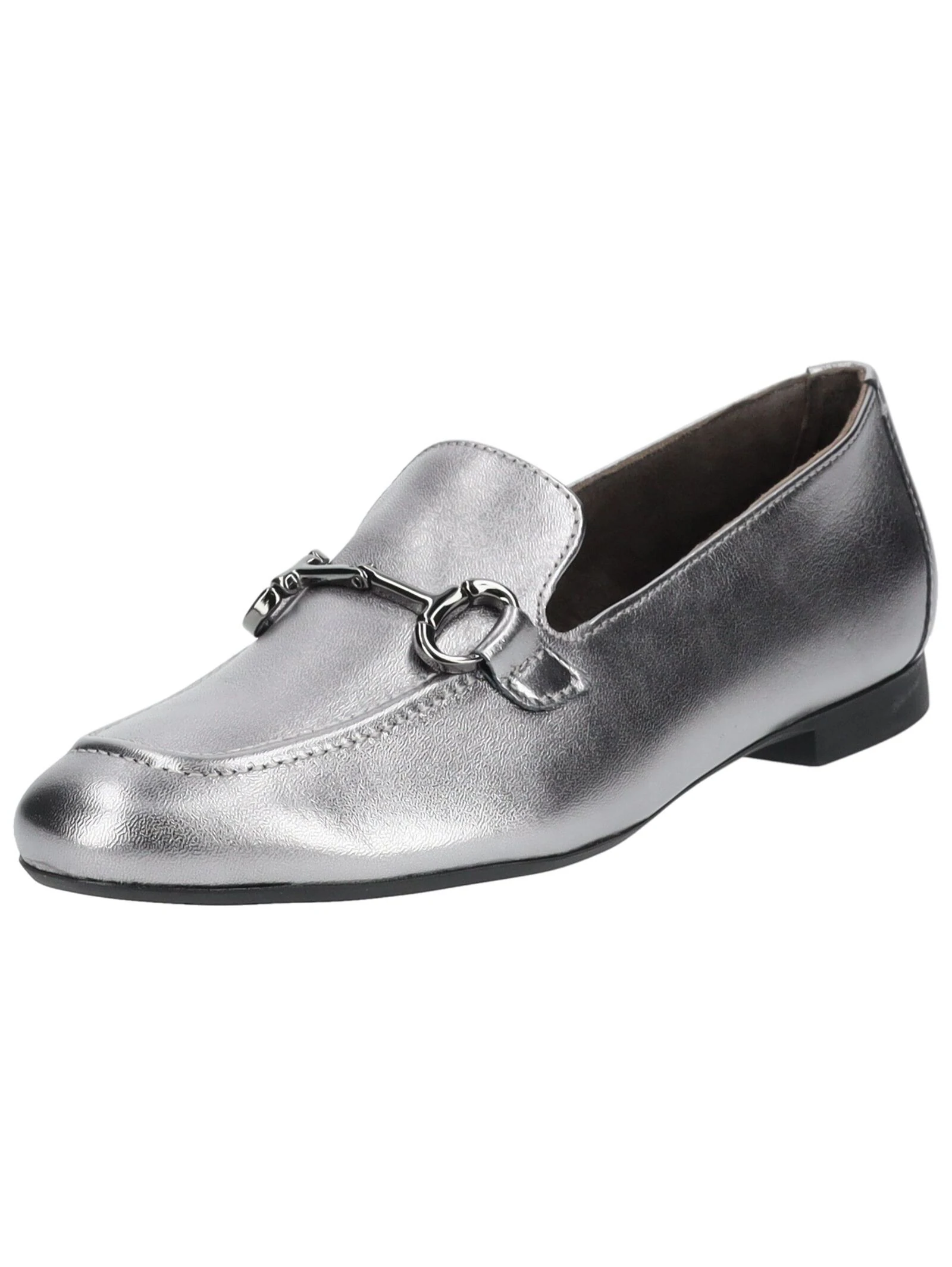 Paul Green Slipper "Paul Green Slipper Leder" günstig online kaufen