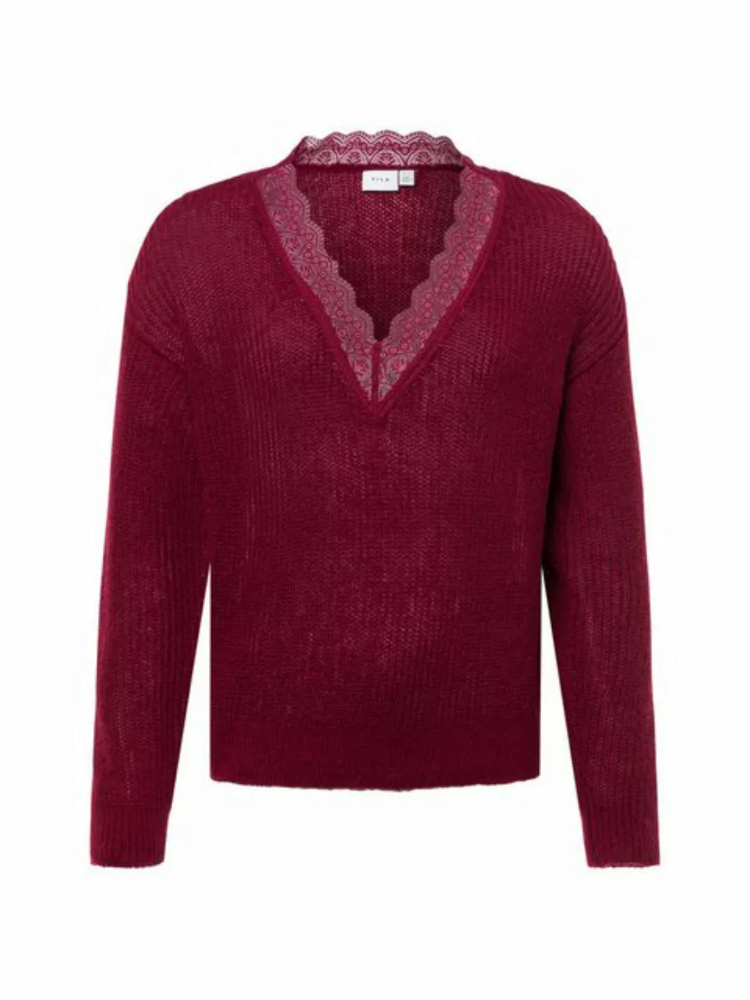 Vila Strickpullover VIGlacine günstig online kaufen