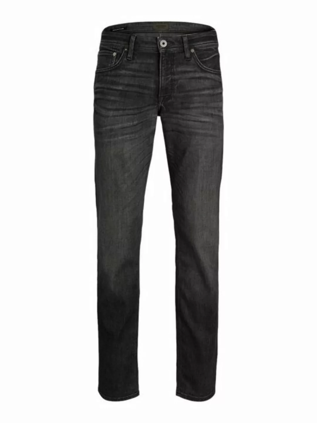 Jack & Jones Regular-fit-Jeans JJICLARK JJORIGINAL JOS LID NOOS günstig online kaufen