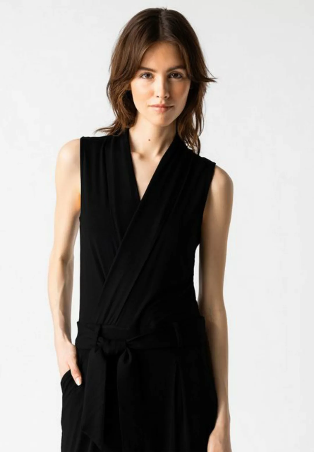 Les Lunes Jumpsuit Stela Bambus Viskose günstig online kaufen