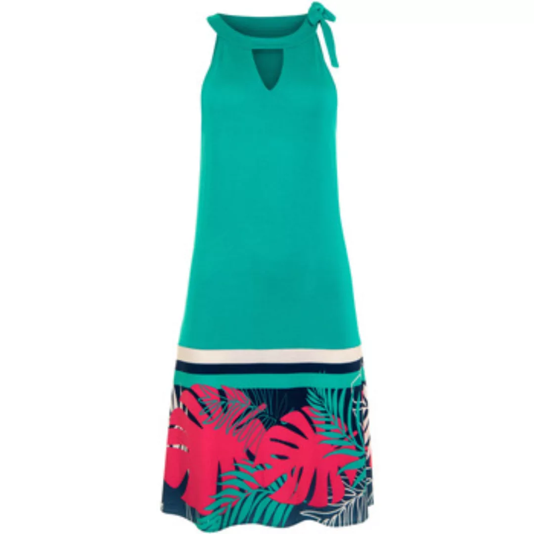 Lisca  Kleider Ärmelloses Sommerkleid Tahiti günstig online kaufen