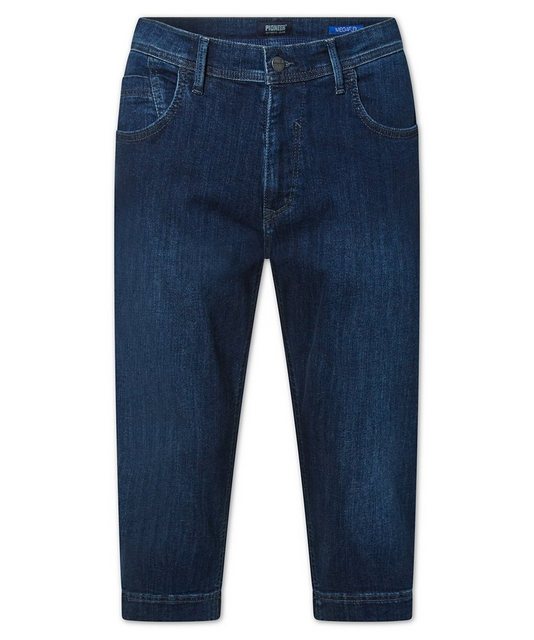 Pioneer Authentic Jeans Jeansbermudas Bill günstig online kaufen