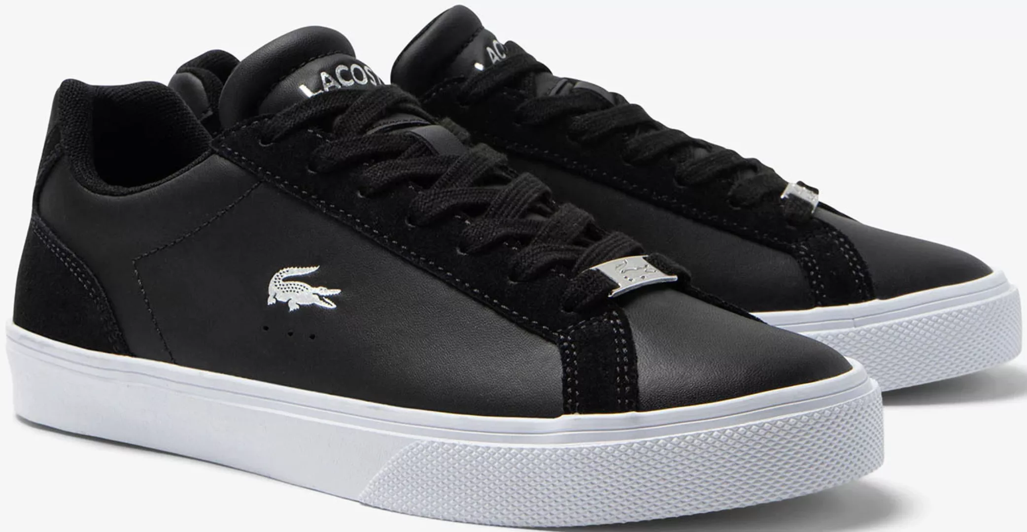 Lacoste Sneaker "LEROND PRO 123 1 CFA" günstig online kaufen