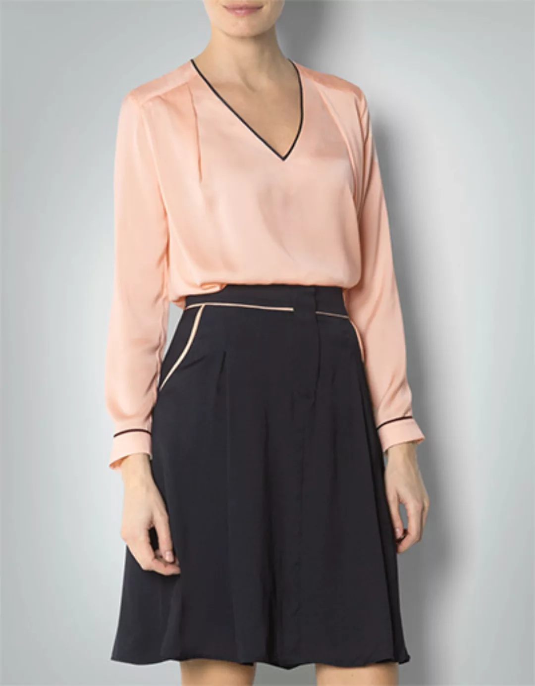 KOOKAI Damen Bluse I1888/BD günstig online kaufen