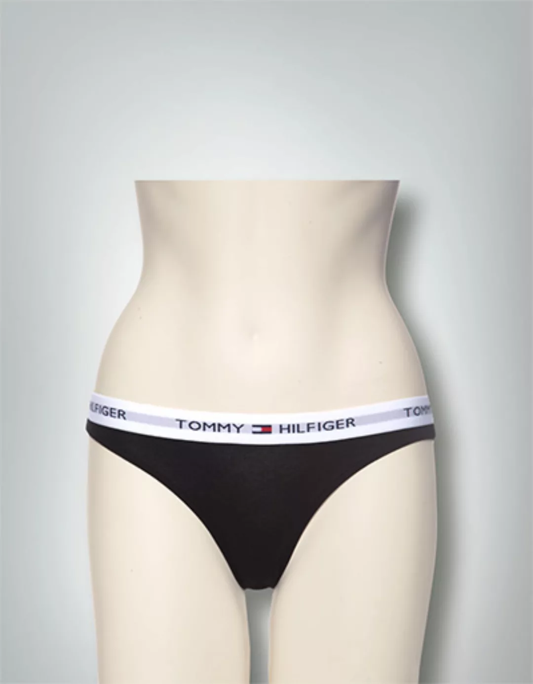 Tommy Hilfiger Damen Bikini 1387904875/990 günstig online kaufen
