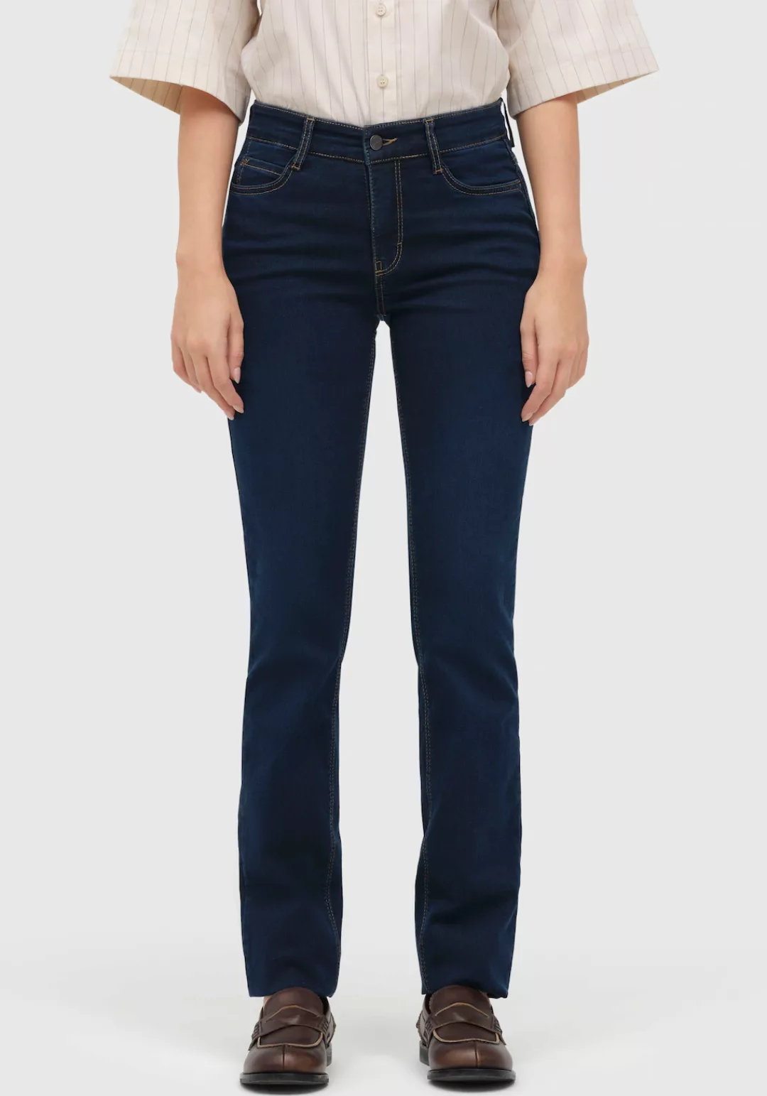 MAC Stretch-Jeans Dream mit Stretch für den perfekten Sitz günstig online kaufen