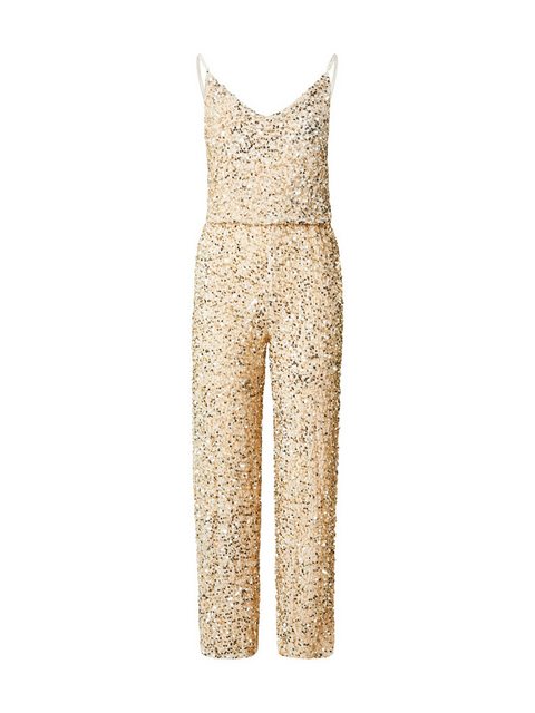 Vila Jumpsuit VIFAITH (1-tlg) Pailletten günstig online kaufen