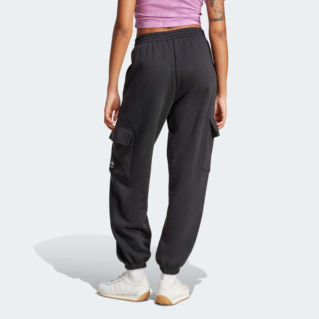 adidas Originals Sporthose "ESS CARGO PANTS", (1 tlg.) günstig online kaufen