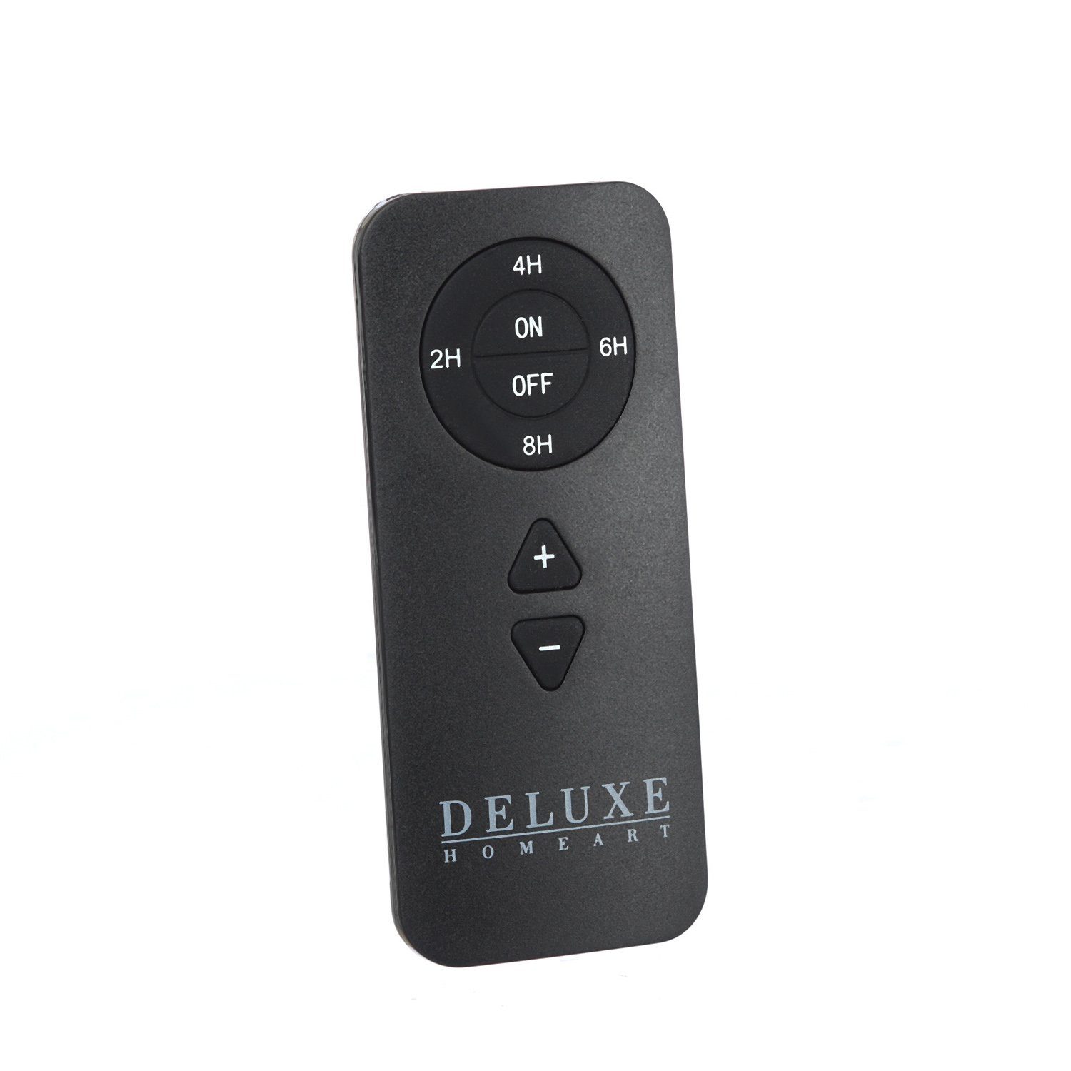 Deluxe Homeart LED-Kerze Deluxe Homeart Fernbedienung günstig online kaufen
