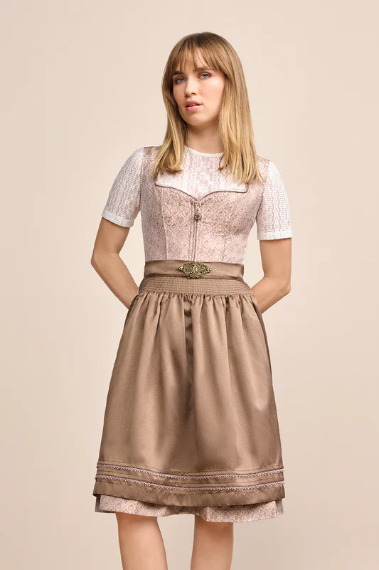 Dirndl Leamara (60cm) günstig online kaufen