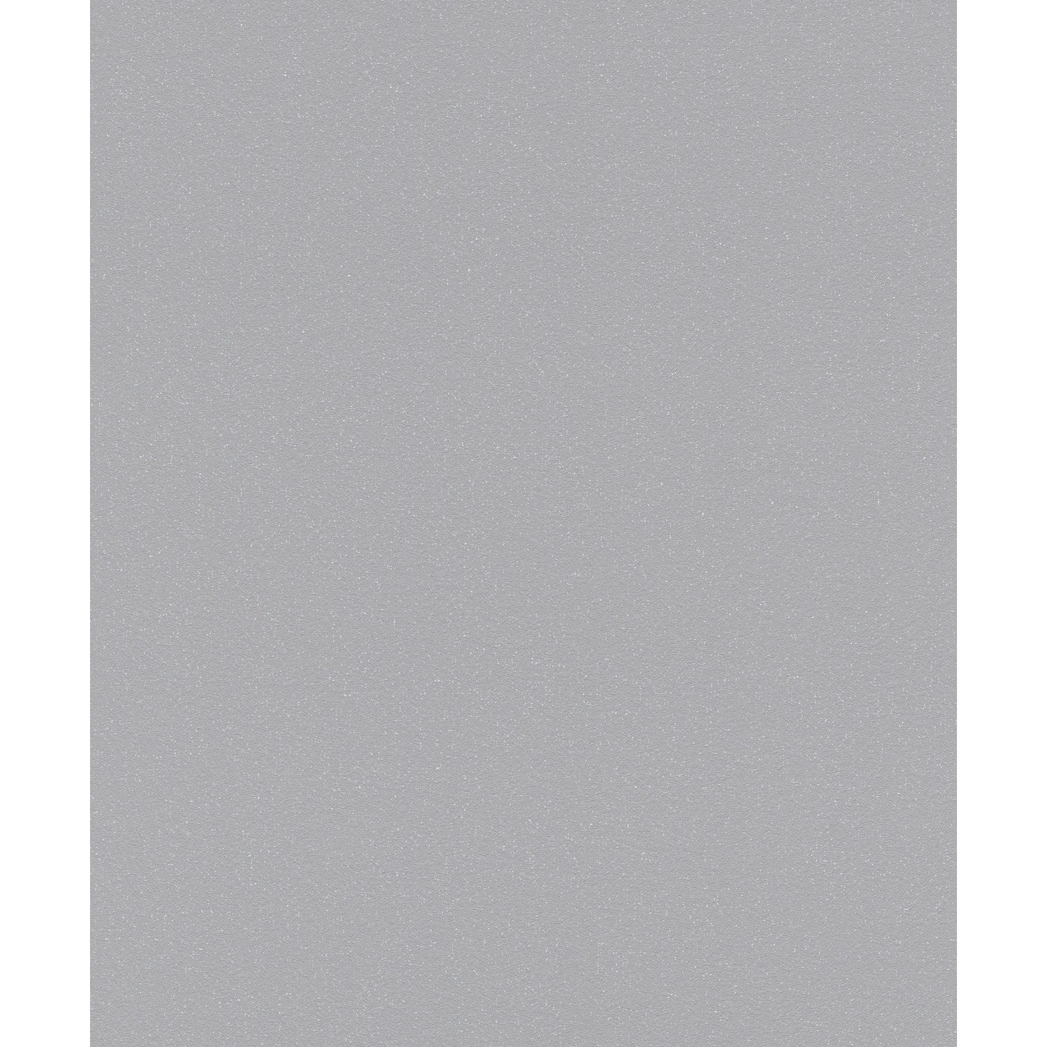 Rasch Vliestapete Tapetenwechsel II 523164 Uni Glitzer Grau 10,05 x 0,53 m günstig online kaufen