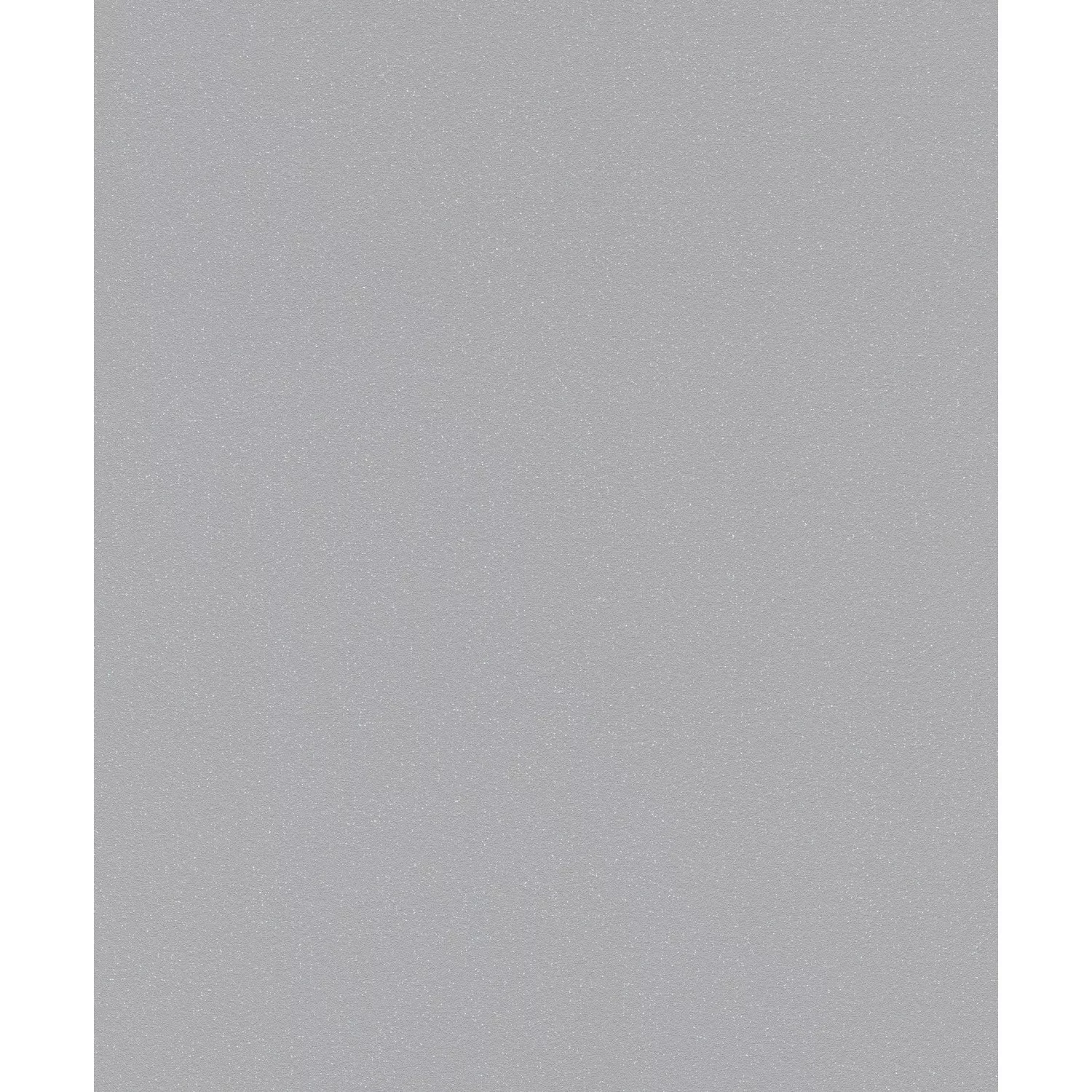 Rasch Vliestapete Tapetenwechsel II 523164 Uni Glitzer Grau 10,05 x 0,53 m günstig online kaufen