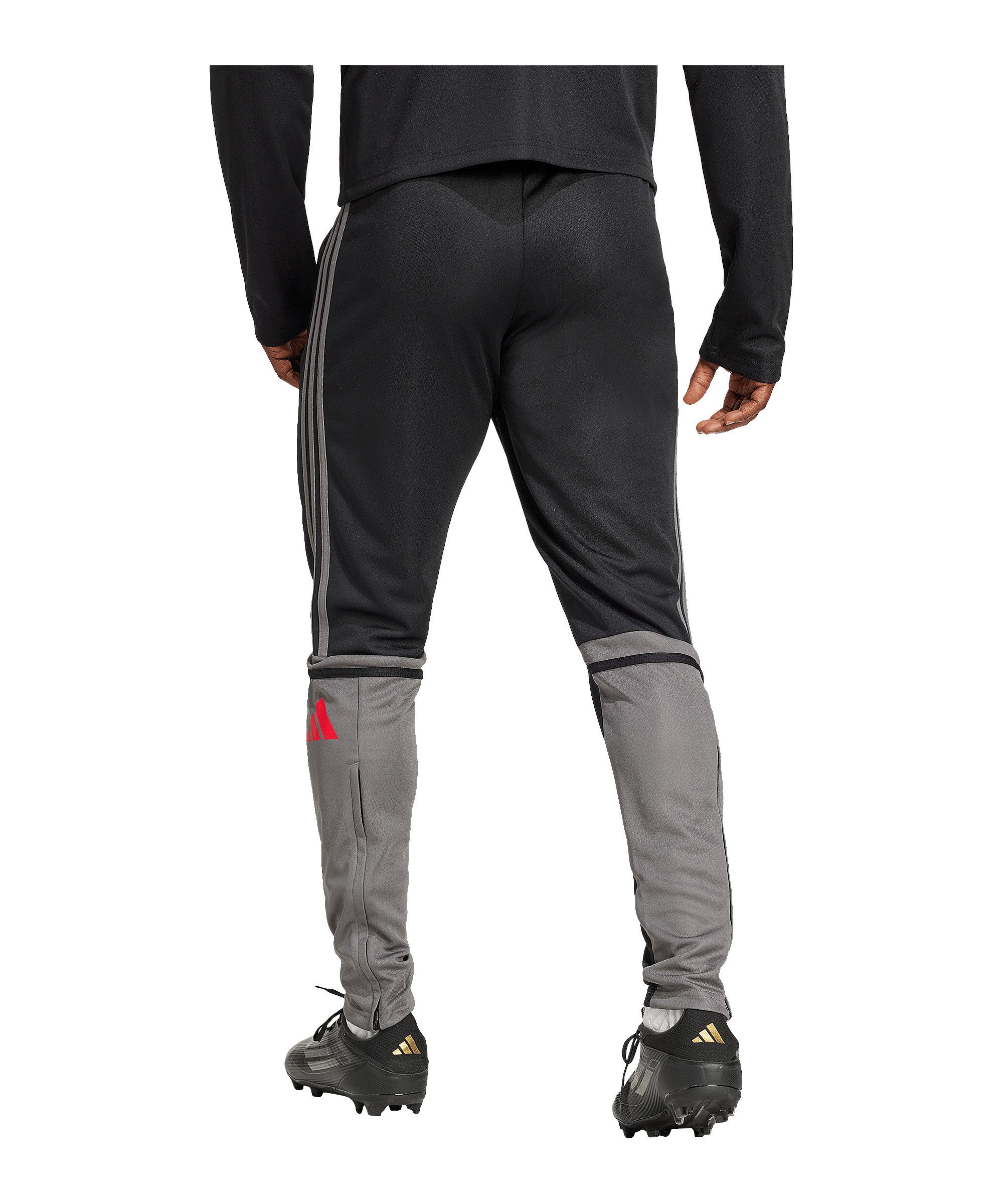adidas Performance Sporthose adidas Performance Squadra günstig online kaufen