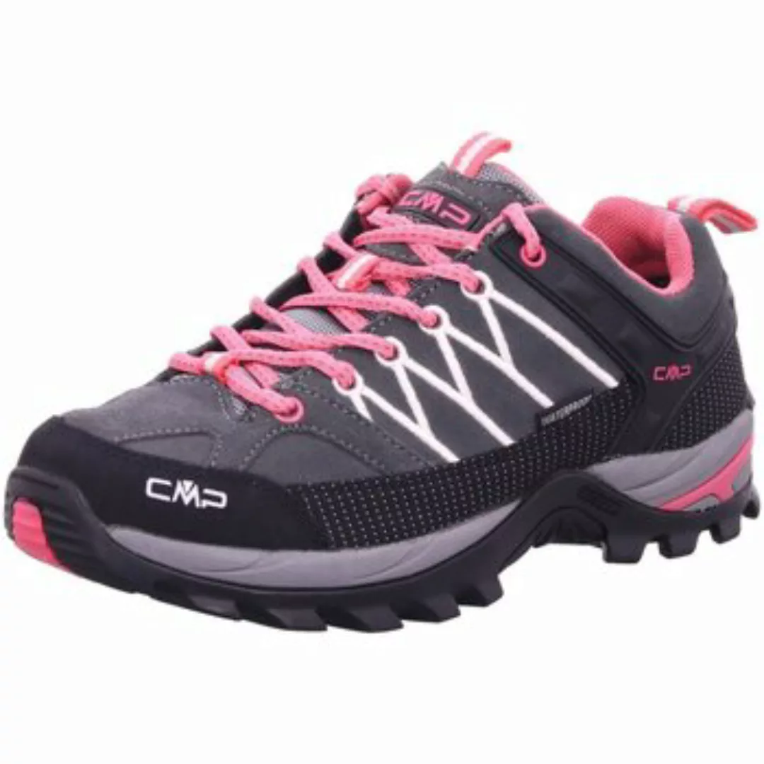 Cmp  Fitnessschuhe Sportschuhe RIGEL LOW WMN TREKKING SHOES WP 3Q13246 103Q günstig online kaufen