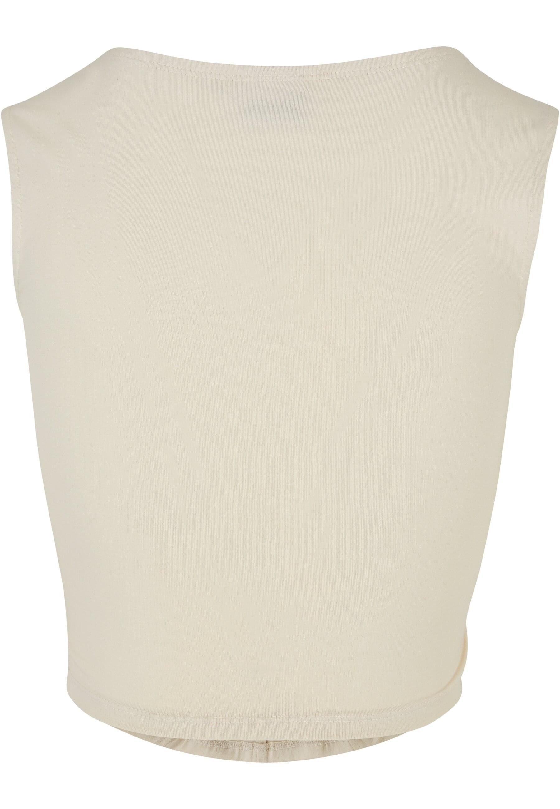 URBAN CLASSICS Muskelshirt Urban Classics Damen günstig online kaufen