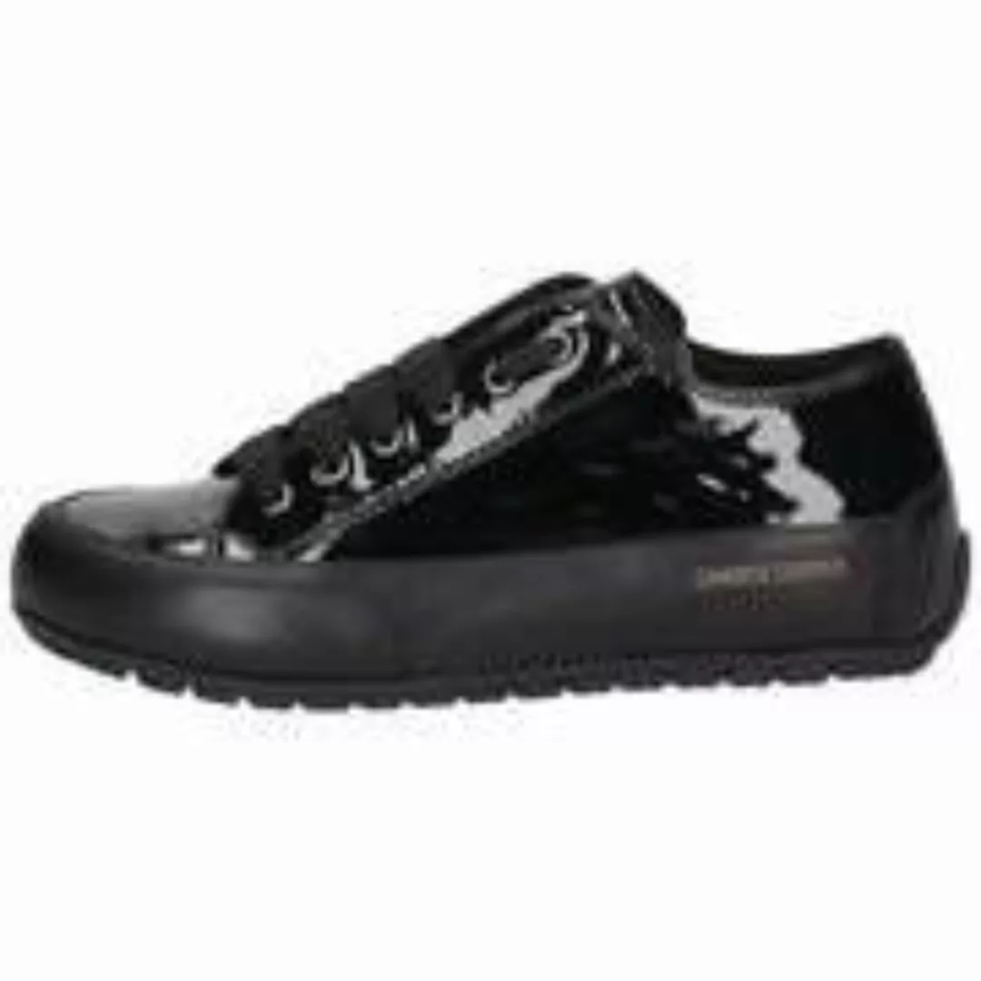 Candice Cooper Rock Chic Sneaker Damen schwarz günstig online kaufen