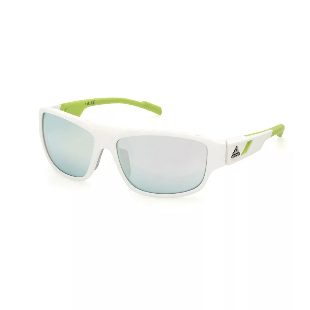 Adidas Sp0045-6124c Sonnenbrille 61 White / Other günstig online kaufen