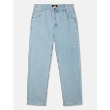 Dickies  Jeans THOMASVILLE - DK0A4XYKC151-VNTG BLUE günstig online kaufen