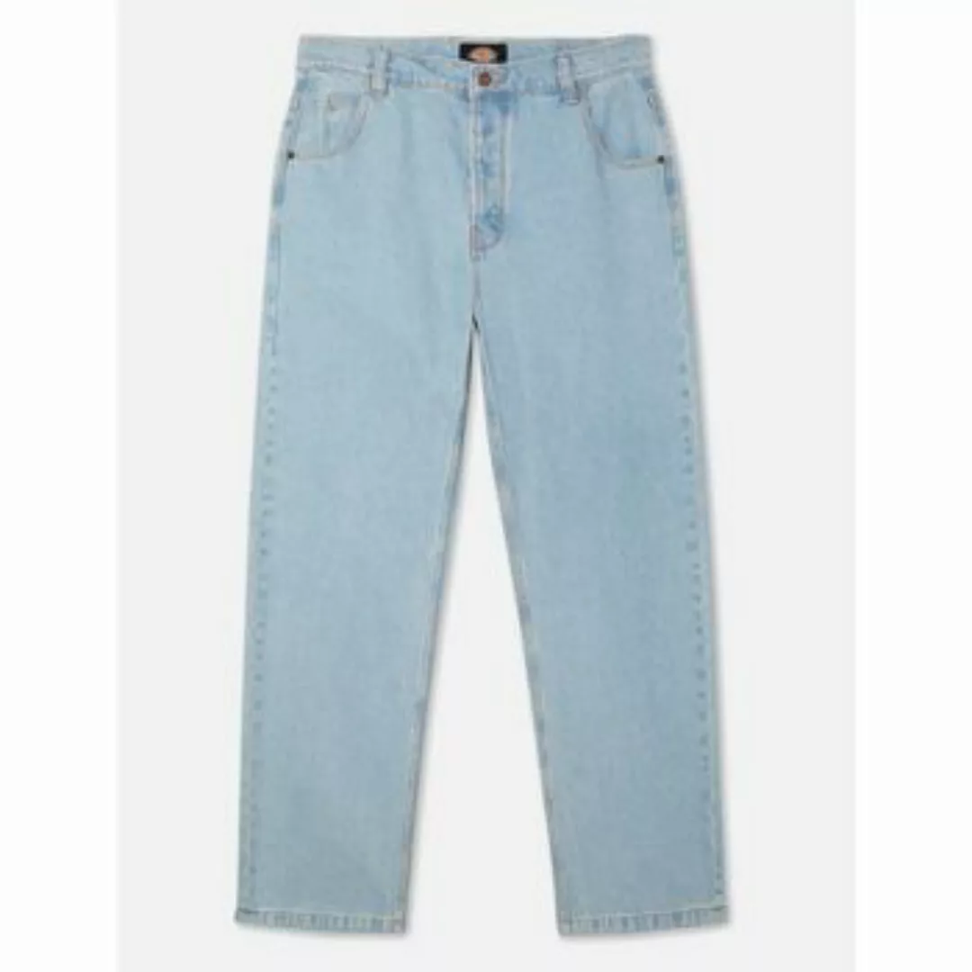 Dickies  Jeans THOMASVILLE - DK0A4XYKC151-VNTG BLUE günstig online kaufen