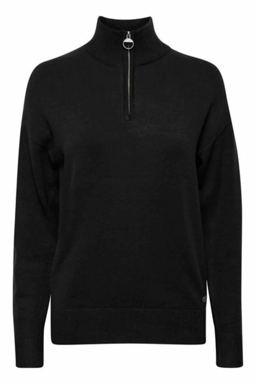 OXMO Rollkragenpullover OXRita 21800080-ME günstig online kaufen