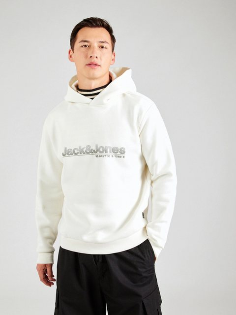 Jack & Jones Sweatshirt JCOPUFF (1-tlg) günstig online kaufen