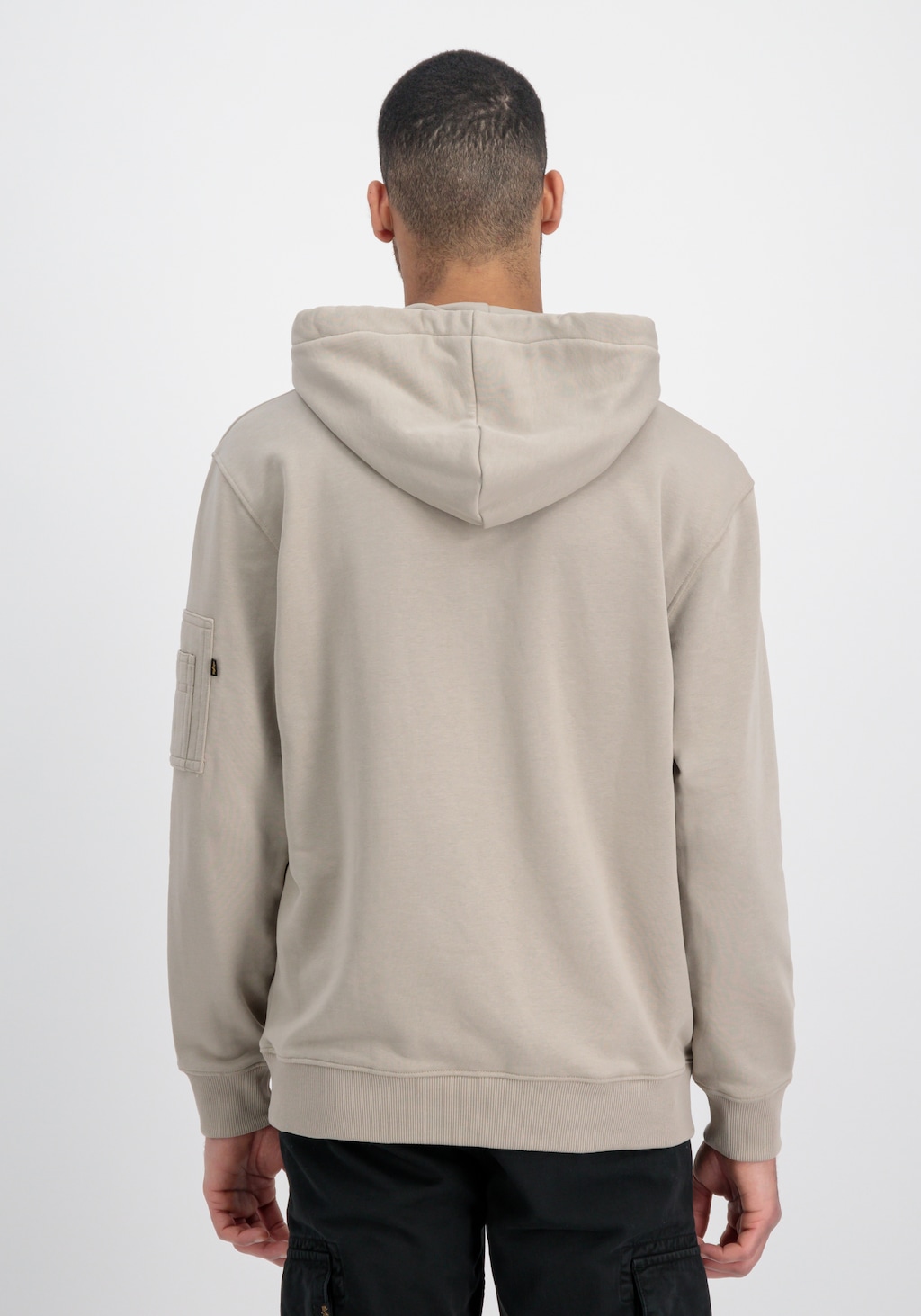 Alpha Industries Hoodie "Alpha Industries Men - Hoodies X-Fit Hoodie" günstig online kaufen