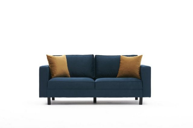 Skye Decor Schlafsofa BLC2734, Ölgrün,Rahmen: Buchenholz günstig online kaufen