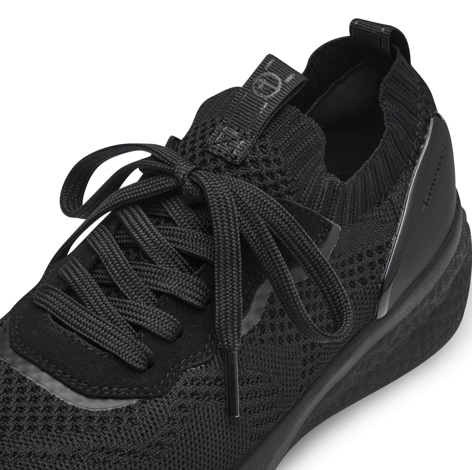 Tamaris Slip-On Sneaker, Freizeitschuh, Halbschuh, Schnürschuh günstig online kaufen