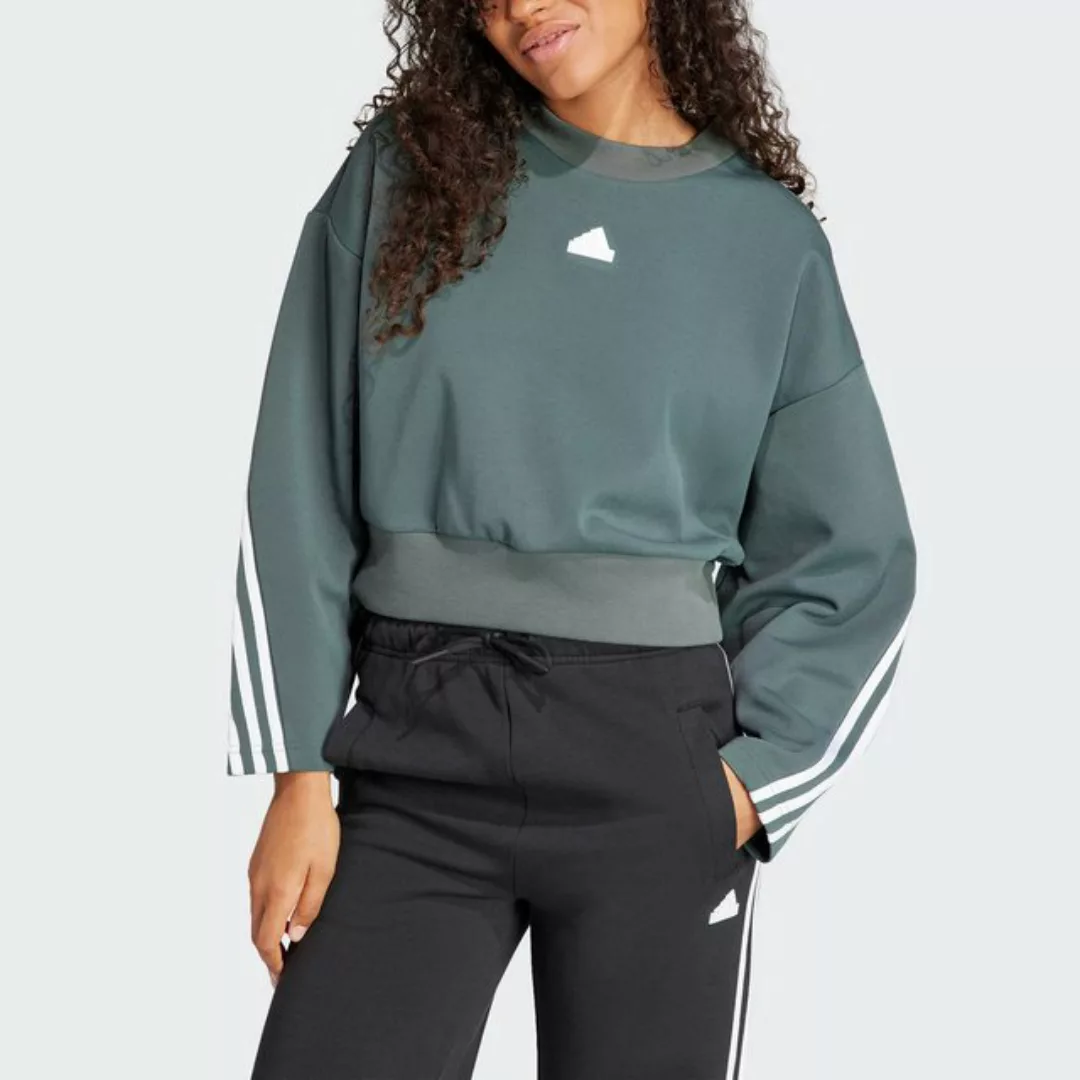 adidas Sportswear Sweatshirt W FI 3S SWT günstig online kaufen