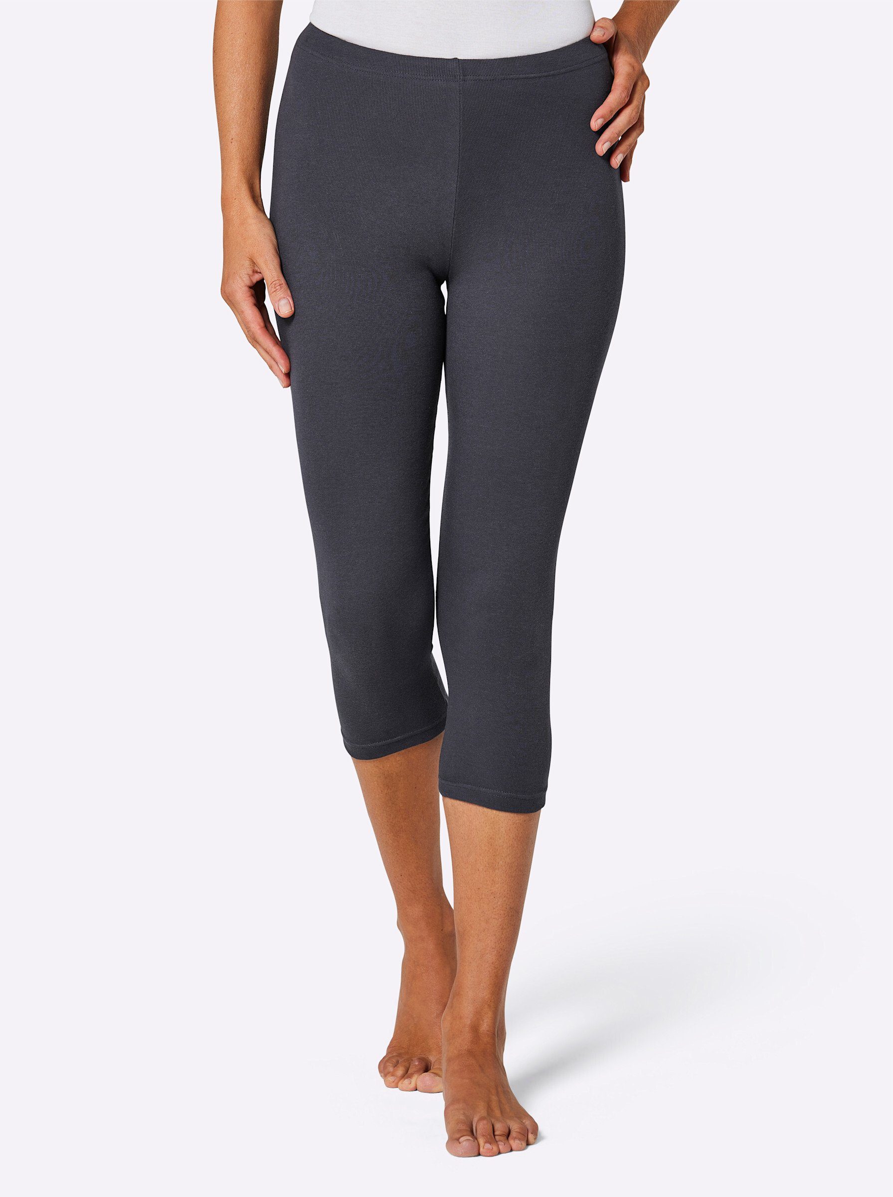 wäschepur Lange Unterhose, (1 St.) günstig online kaufen