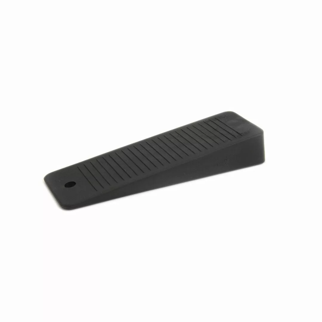 sossai® Bodentürstopper Hartgummi Türkeil 5er oder günstig online kaufen