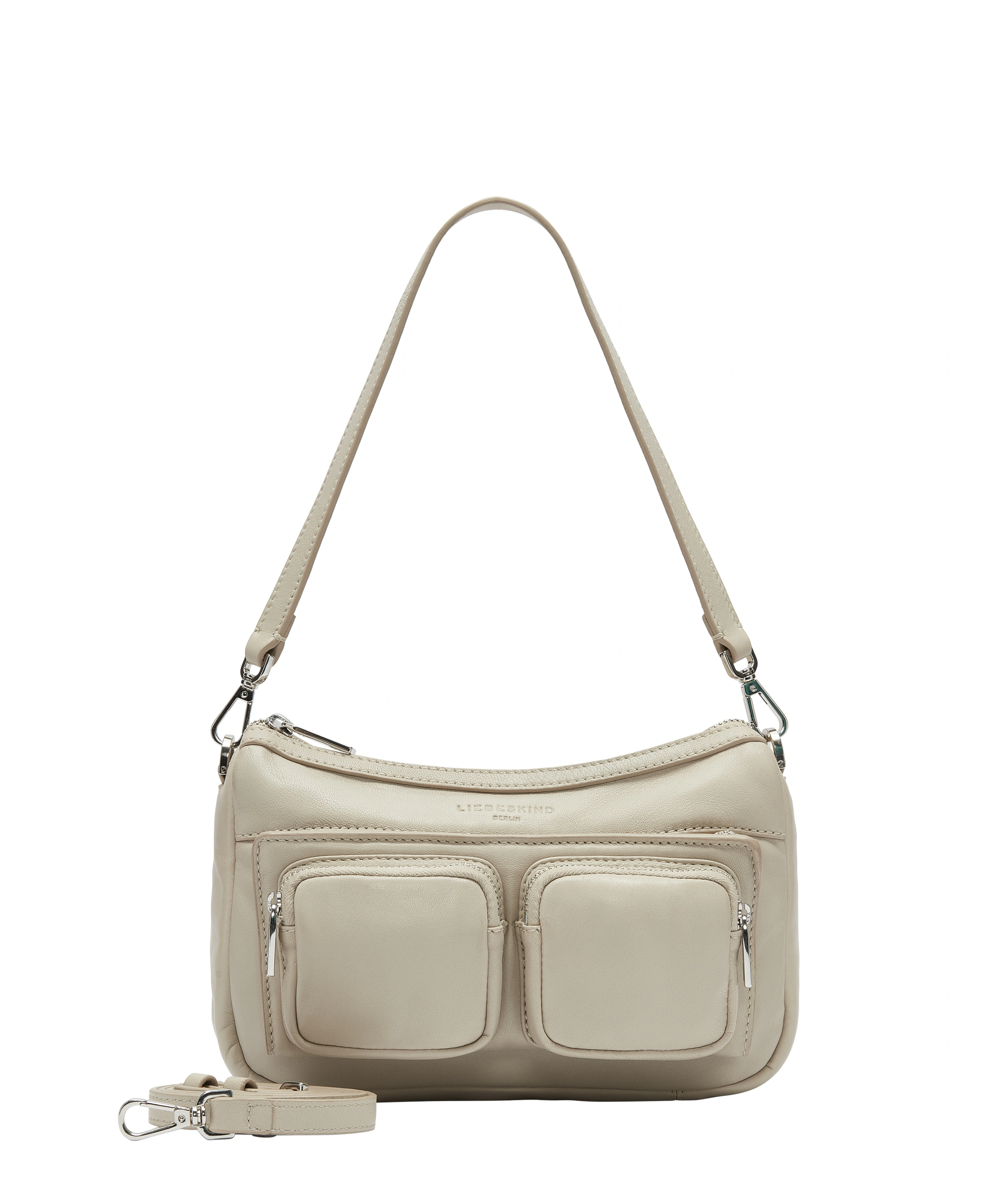 Liebeskind Berlin Hobo "Hobo MAIA SHEEP NATURAL", Henkeltasche, Schultertas günstig online kaufen