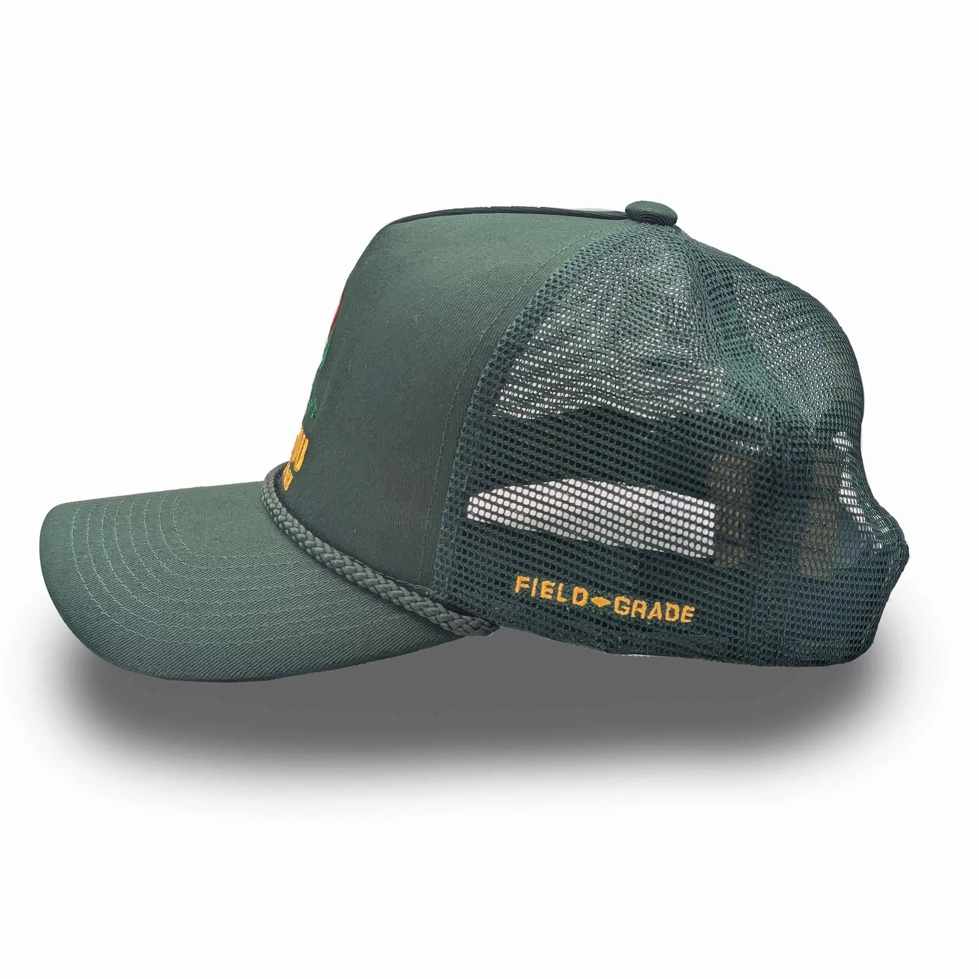 FIELD GRADE Trucker Cap Field Grade günstig online kaufen