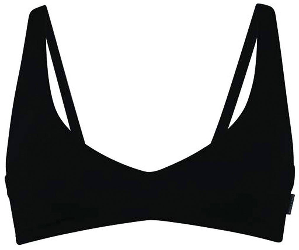 Rosa Faia Triangel-Bikini-Top Pure, mit verstellbaren günstig online kaufen