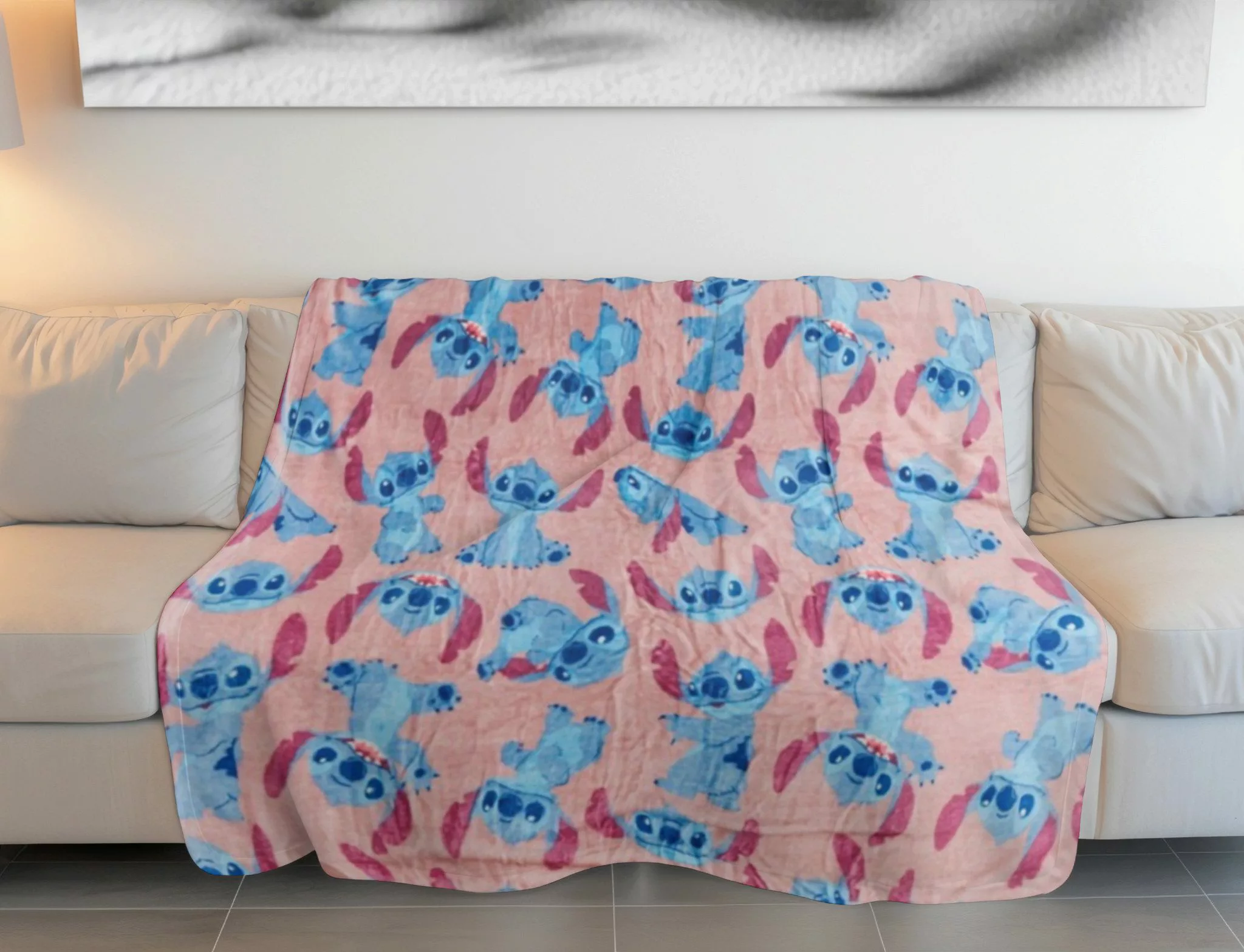 Wohndecke Wohndecke Set 180x200 cm – günstig online kaufen