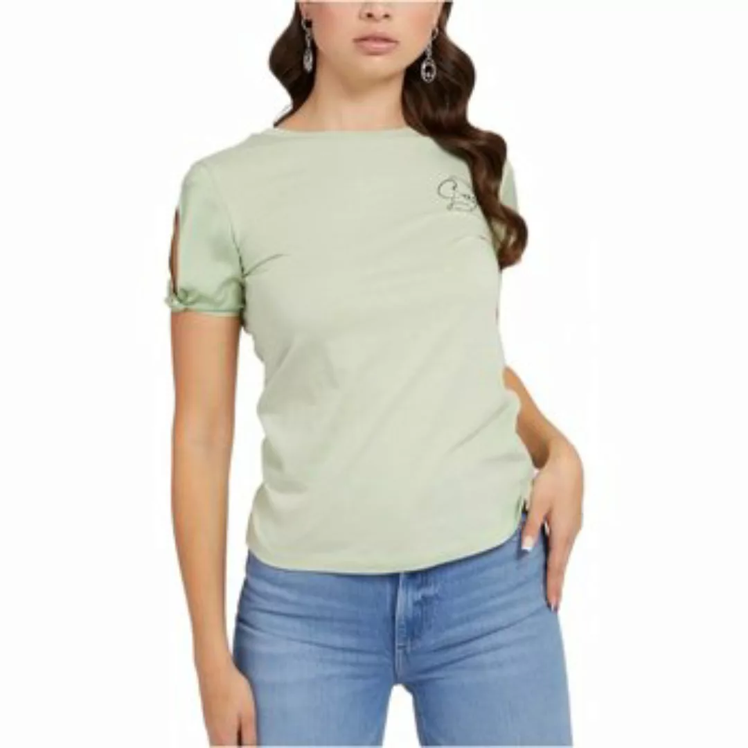 Guess  T-Shirts & Poloshirts W2GI11 K46D1 günstig online kaufen