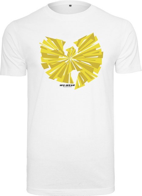 Wu Wear T-Shirt günstig online kaufen