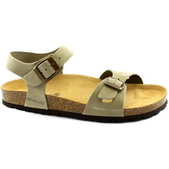 Grunland  Sandalen GRU-RRR-SB0371-KA günstig online kaufen