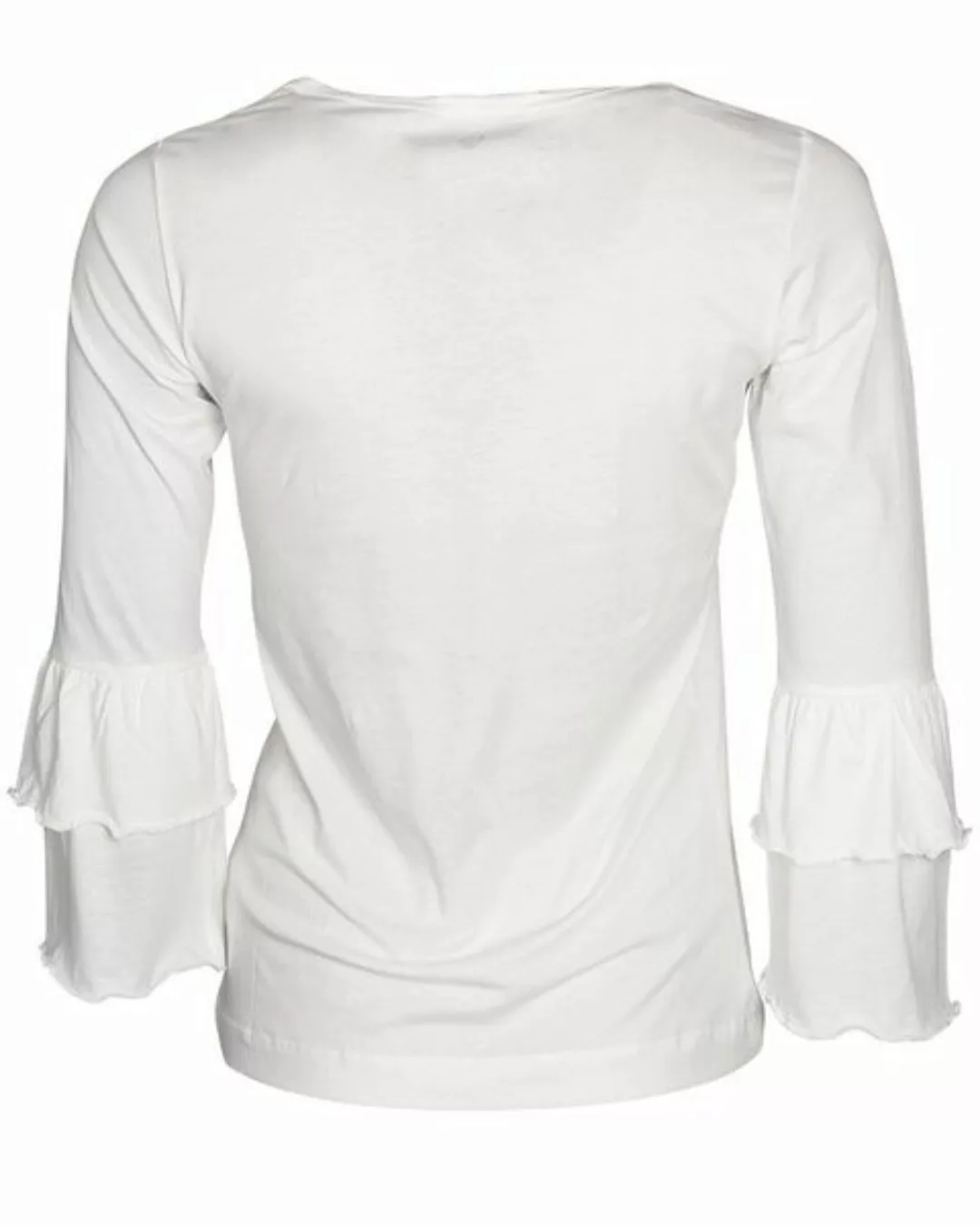 Romantic Shirt White günstig online kaufen