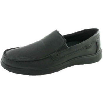 Ara  Herrenschuhe Komfort Slipper für Herren in unifarben günstig online kaufen