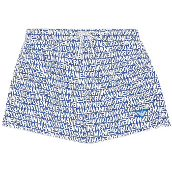 Emporio Armani  Badeshorts Unlimited GA günstig online kaufen