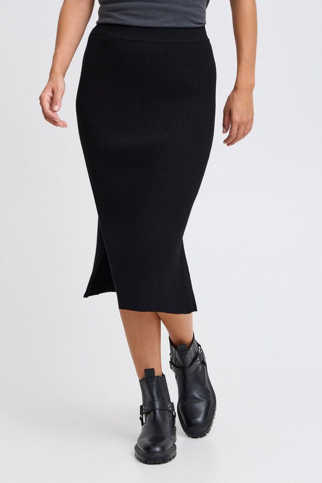 Pulz Jeans Bleistiftrock PZSARA Pencil Skirt günstig online kaufen