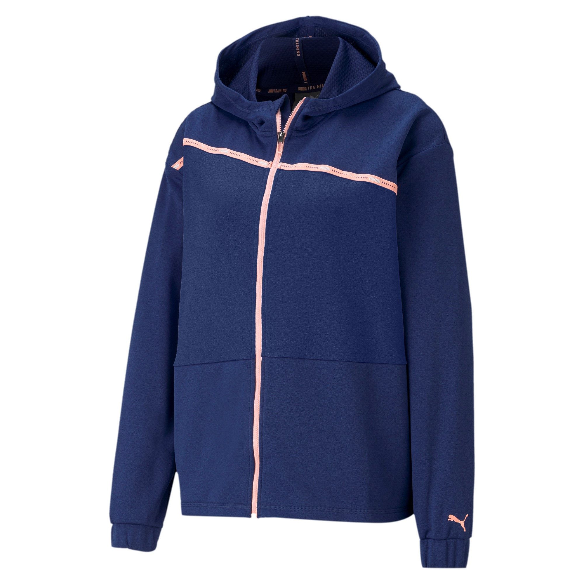 PUMA Trainingsjacke Puma Damen Trainingsjacke Train günstig online kaufen