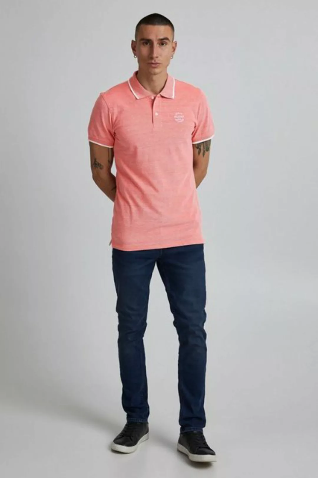 Blend Poloshirt BLEND BHBhnate günstig online kaufen