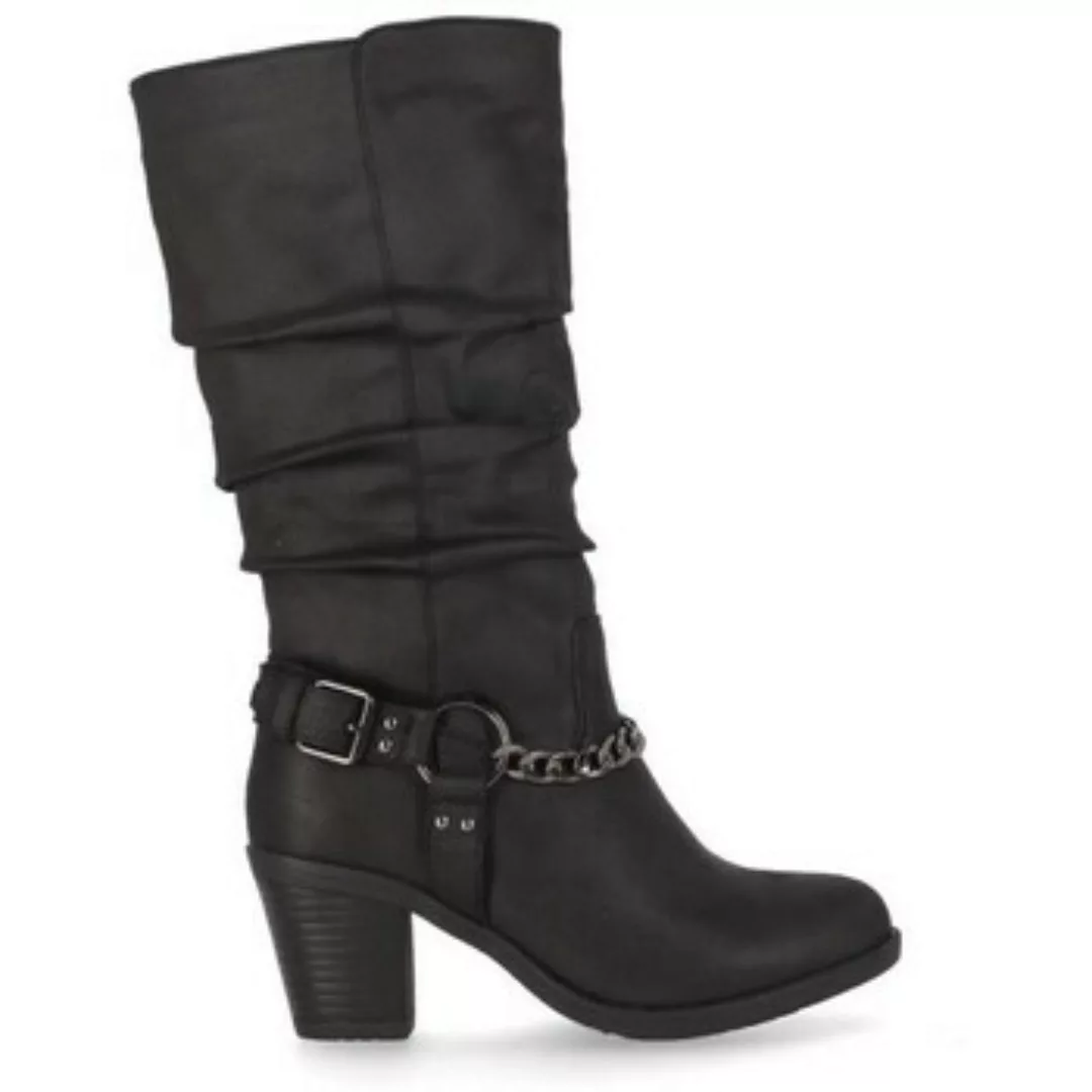 Chika 10  Stiefel KURAZO 36 günstig online kaufen