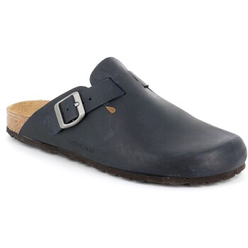 Grunland  Hausschuhe GRU-CCC-CB7034-BLU günstig online kaufen