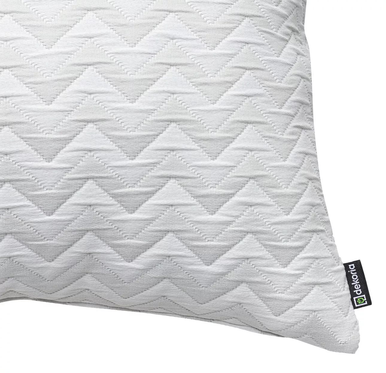 Kissenhülle Chevron 60 x 40 cm, 60 x 40 cm günstig online kaufen