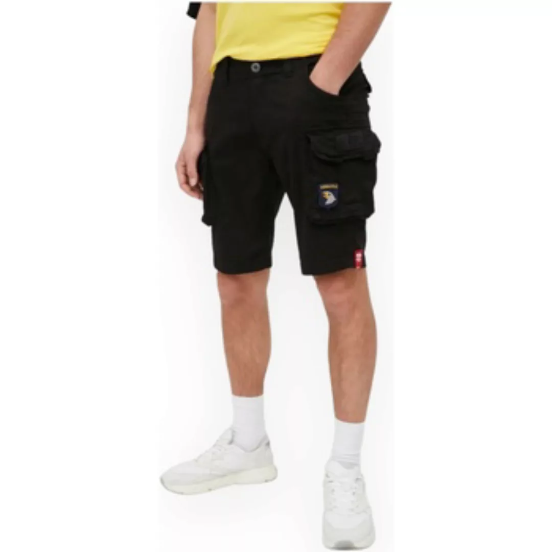 Alpha  Shorts 186209 03 günstig online kaufen