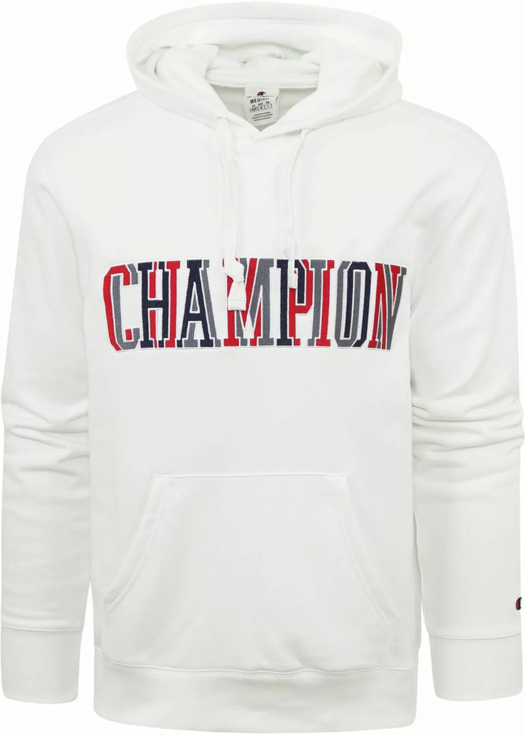 Champion Kapuzensweatshirt Hooded Sweatshirt günstig online kaufen