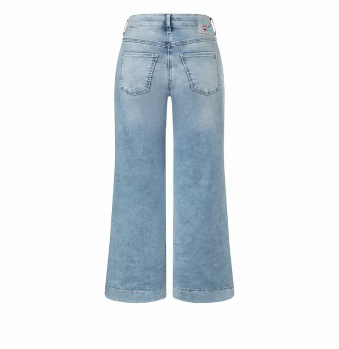 MAC 5-Pocket-Jeans MAC JEANS - DREAM, DREAM Wonder light Denim günstig online kaufen